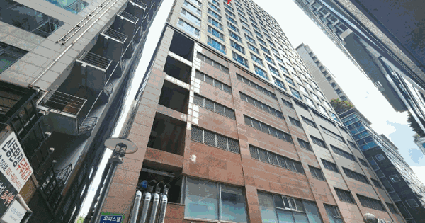 경기도 화성시 반송동 93-7 트라이엄프 동탄  14층1424호 오피스텔 경매 물건 이미지