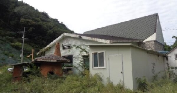 전북특별자치도 무주군 설천면 삼공리 323-10  근린시설 경매 물건 이미지