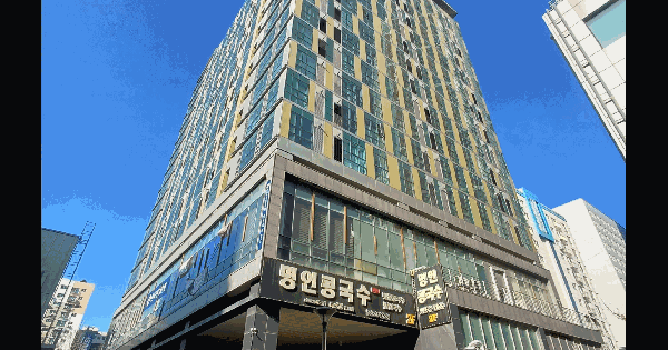 인천광역시 남동구 구월동 1140 구월동코아루파크드림  11층1106호 오피스텔 경매 물건 이미지