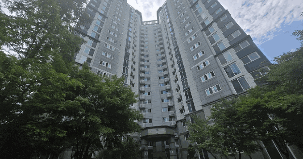 인천광역시 서구 청라동 116-4 중흥에스-클래스 266동 7층703호 아파트 경매 물건 이미지