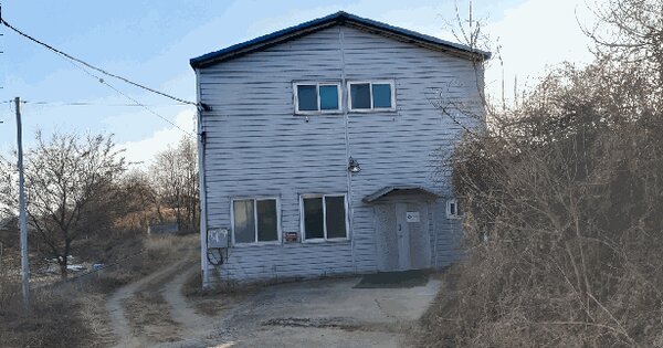 충청북도 청주시 청원구 오창읍 가곡리 279-2  공장 경매 물건 이미지