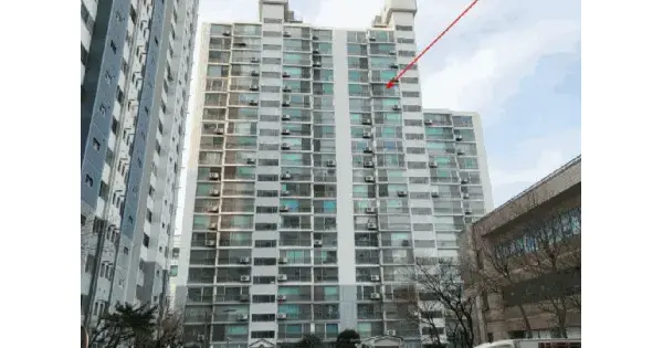인천광역시 연수구 옥련동 634-1 삼성아파트 1동 17층1703호 아파트 경매 물건 이미지