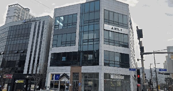 전북특별자치도 전주시 덕진구 만성동 1288-5 제1동  1층101호 근린상가 경매 물건 이미지
