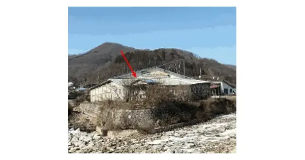 전북특별자치도 진안군 성수면 중길리 312  동물 및 식물 관련시설 경매 물건 이미지