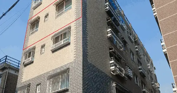경기도 부천시 원미구 원미동 131-1 서해그랑빌 2동 4층401호 도시형생활주택 경매 물건 이미지