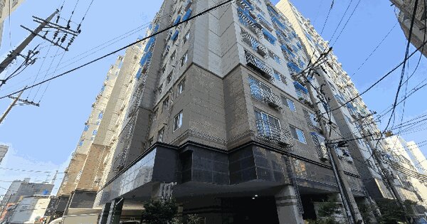 인천광역시 부평구 부평동 436-15 센트럴아파트  9층902호 오피스텔 경매 물건 이미지