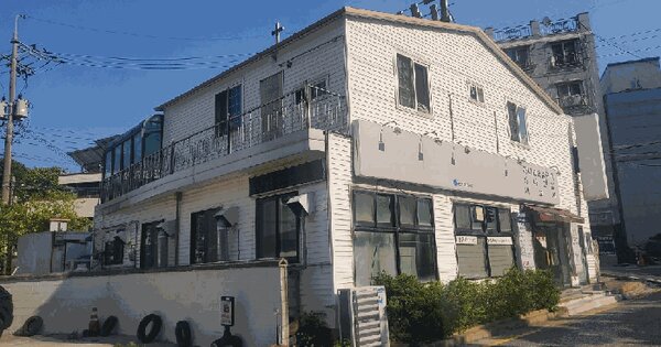 전북특별자치도 군산시 나운동 113-1  근린시설 경매 물건 이미지