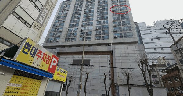 부산광역시 북구 덕천동 397-1 아남프라자  9층905호 아파트 경매 물건 이미지