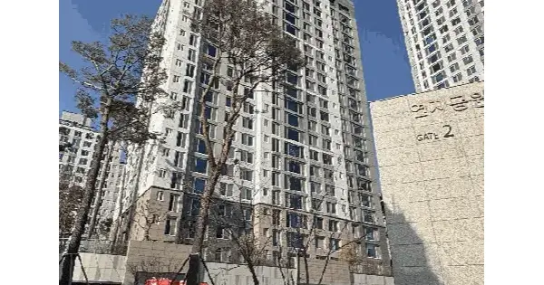 경상남도 김해시 내동 121-2 연지공원푸르지오 108동 14층1403호 아파트 경매 물건 이미지