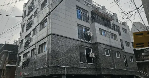 서울특별시 양천구 신월동 99-16 어반리더스  제5층 제501호 도시형생활주택 경매 물건 이미지