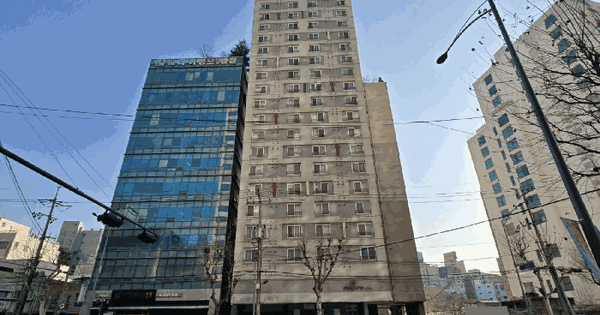 서울특별시 영등포구 영등포동8가 51-1 메이준  제17층 제1706호 오피스텔 경매 물건 이미지
