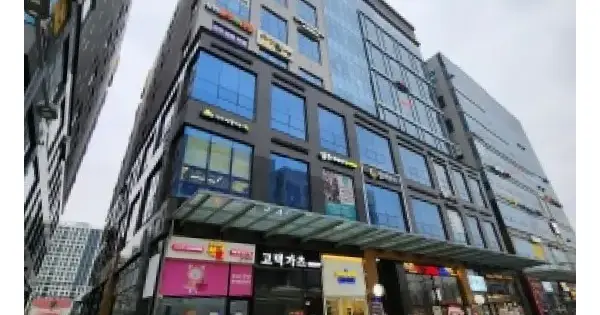 경기도 평택시 고덕동 1887-3 고덕로자벨1  4층404호 근린상가 경매 물건 이미지