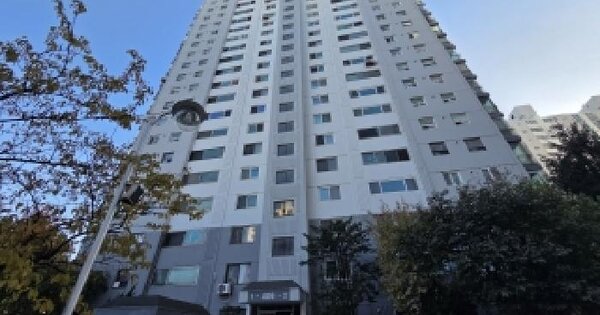 인천광역시 부평구 산곡동 274-5 경남아파트 406동 OOOOOO 아파트 경매 물건 이미지