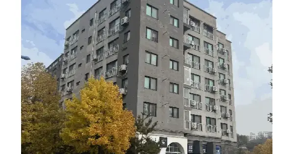 경기도 부천시 소사구 범박동 212-5 안팰리스2  7층705호 오피스텔 경매 물건 이미지