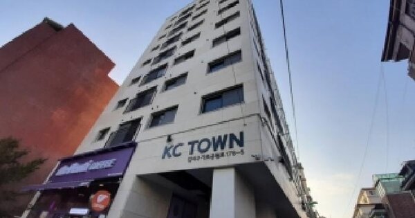 서울특별시 강서구 화곡동 372-73 케이씨타운  제3층 제303호 오피스텔 경매 물건 이미지