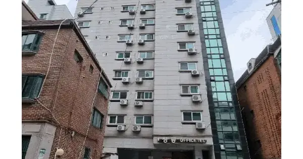 서울특별시 관악구 봉천동 921-6 청룡오피스텔  5층503호 오피스텔 경매 물건 이미지