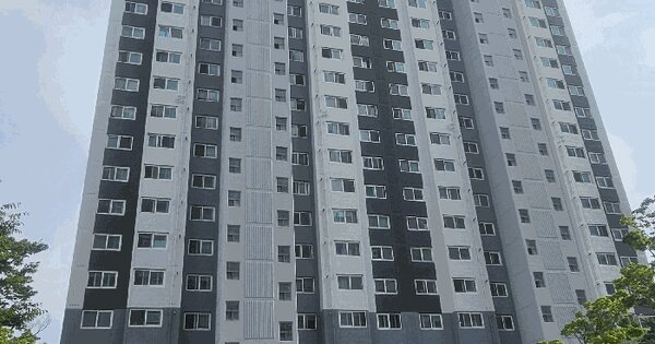 부산광역시 동래구 안락동 1251 강변뜨란채 101동 18층1802호 아파트 경매 물건 이미지