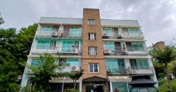 경기도 성남시 분당구 이매동 32  다가구주택 경매 물건 이미지