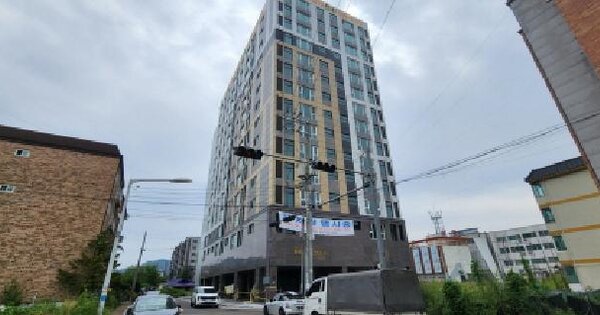경기도 광주시 퇴촌면 광동리 193-3 프르디앙리버타워  1층101호 근린상가 경매 물건 이미지