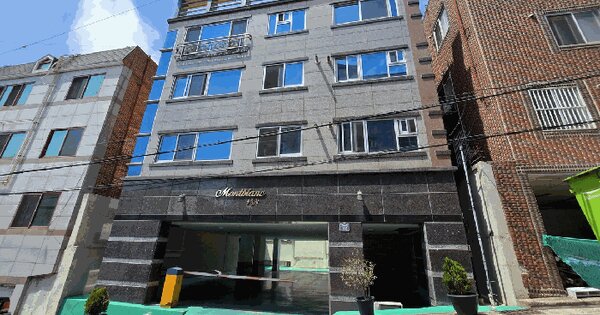 대구광역시 남구 대명동 1695-4  다가구주택 경매 물건 이미지