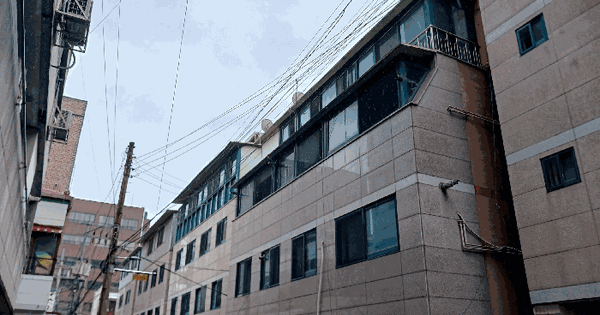 경기도 안양시 동안구 호계동 996-14  다가구주택 경매 물건 이미지