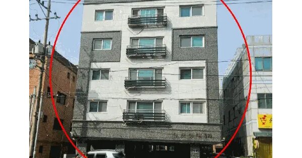 경기도 안산시 상록구 본오동 943-7 모아빌  4층401호 다세대주택 경매 물건 이미지