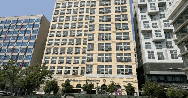 경기도 오산시 수청동 611-3 이안두드림오산대역  5층512호 숙박시설 경매 물건 이미지