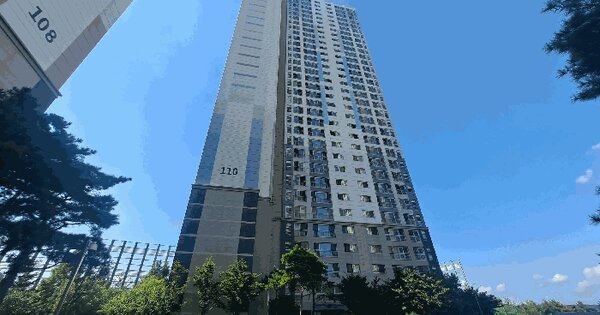 대구광역시 달성군 옥포읍 본리리 2590 미진이지비아 110동 23층2302호 아파트 경매 물건 이미지