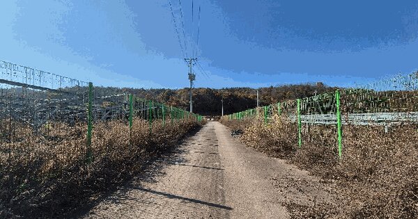 경상남도 함안군 법수면 백산리 544-8 잡종지 경매 물건 이미지