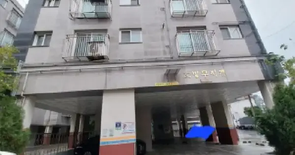 인천광역시 미추홀구 주안동 725-9 호방무지개  4층401호 연립주택 경매 물건 이미지