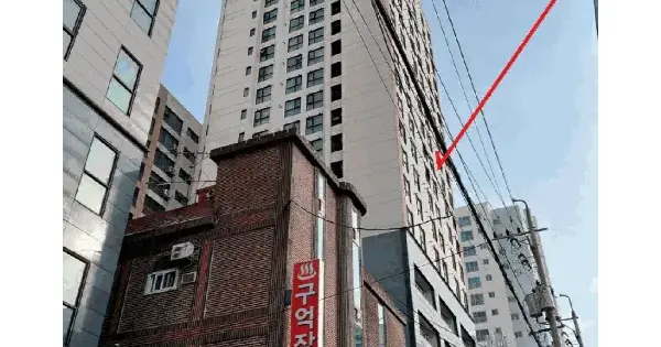 경기도 부천시 원미구 심곡동 142-10 에코스마트3  11층1107호 오피스텔 경매 물건 이미지
