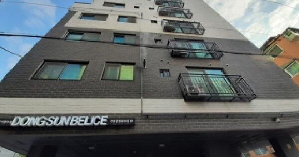 서울특별시 강서구 화곡동 366-57 동선벨리체  제4층 제404호 다세대주택 경매 물건 이미지