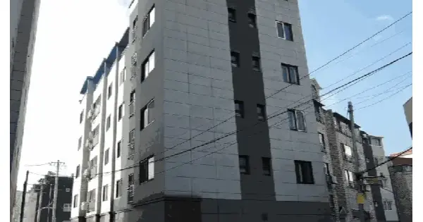 대구광역시 동구 불로동 440-1  5층601호 다세대주택 경매 물건 이미지