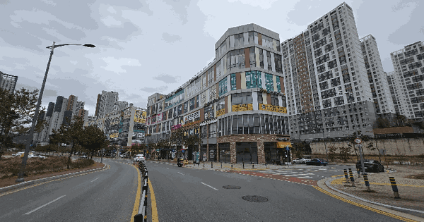충청남도 계룡시 두마면 농소리 1012 달라호스 1동 3층305호 근린상가 경매 물건 이미지