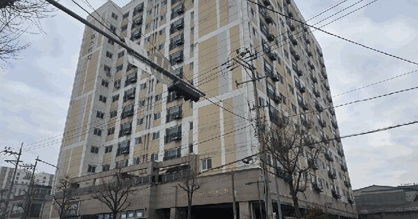 인천광역시 서구 가좌동 136 무한퍼스트지  3층307호 오피스텔 경매 물건 이미지