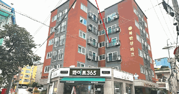서울특별시 도봉구 창동 623-6 북한산파크  4층 405호 오피스텔 경매 물건 이미지