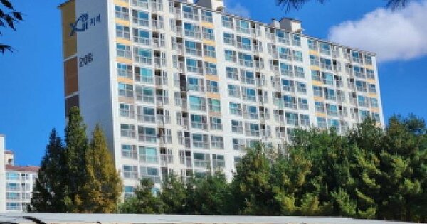 경기도 양주시 삼숭동 684-1 양주자이아파트 208동 13층 1304호 아파트 경매 물건 이미지