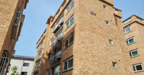 경기도 광주시 신현동 883-16 동심포레스트 303동 4층401호 다세대주택 경매 물건 이미지