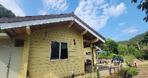 충청북도 영동군 매곡면 공수리 50-1  단독주택 경매 물건 이미지