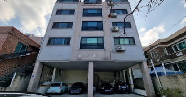 대전광역시 중구 산성동 303-96 산성엔이빌  3층301호 다세대주택 경매 물건 이미지