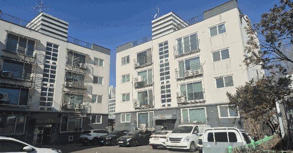 경기도 파주시 야당동 421 스페이스 106동 4층401호 다세대주택 경매 물건 이미지