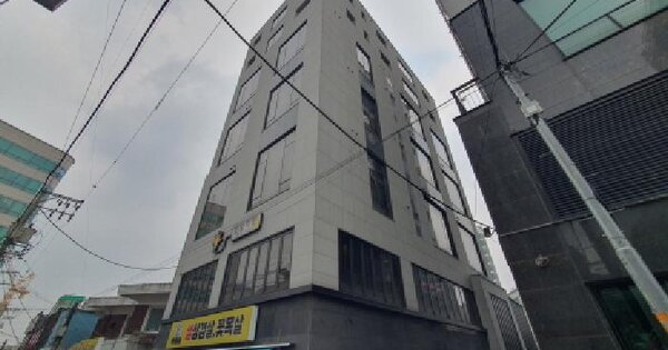 서울특별시 중랑구 면목동 612-7 그라시아  3층 303호 오피스텔 경매 물건 이미지
