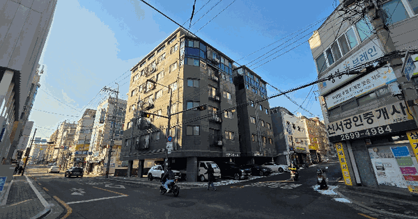 서울특별시 양천구 신정동 955-26 건향파크빌7차에이  제4층 제403호 다세대주택 경매 물건 이미지