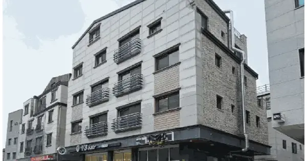 경기도 파주시 와동동 1625-2  다가구주택 경매 물건 이미지