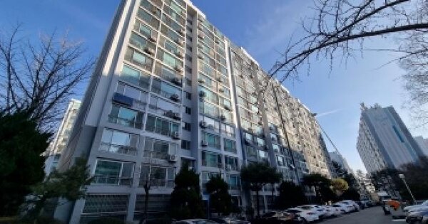 대전광역시 서구 내동 220 롯데아파트 106동 14층1403호 아파트 경매 물건 이미지
