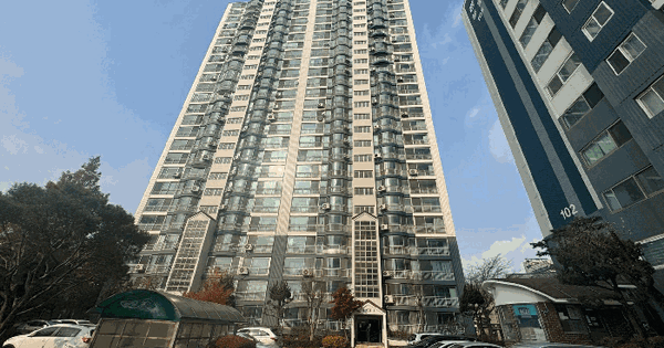 경기도 고양시 일산서구 일산동 576-4 일산쌍용아파트 101동 18층1804호 아파트 경매 물건 이미지