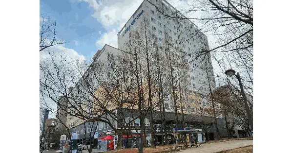 광주광역시 광산구 월계동 893-1 무들에코클래스  10층1021호 오피스텔 경매 물건 이미지