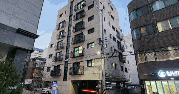 서울특별시 강서구 등촌동 646-38 더시크릿등촌  제4층 제404호 도시형생활주택 경매 물건 이미지