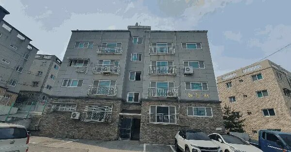 경기도 고양시 일산서구 덕이동 1029-14 하늘채  2층202호 다세대주택 경매 물건 이미지