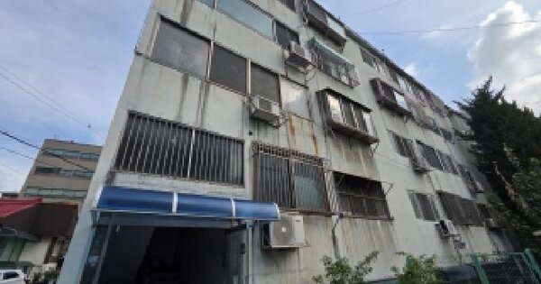 인천광역시 부평구 삼산동 166-1 무궁화빌라  3층303호 다세대주택 경매 물건 이미지